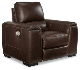 Recliner