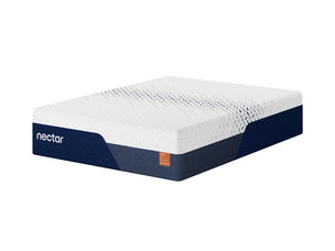 Memory Foam Mattress