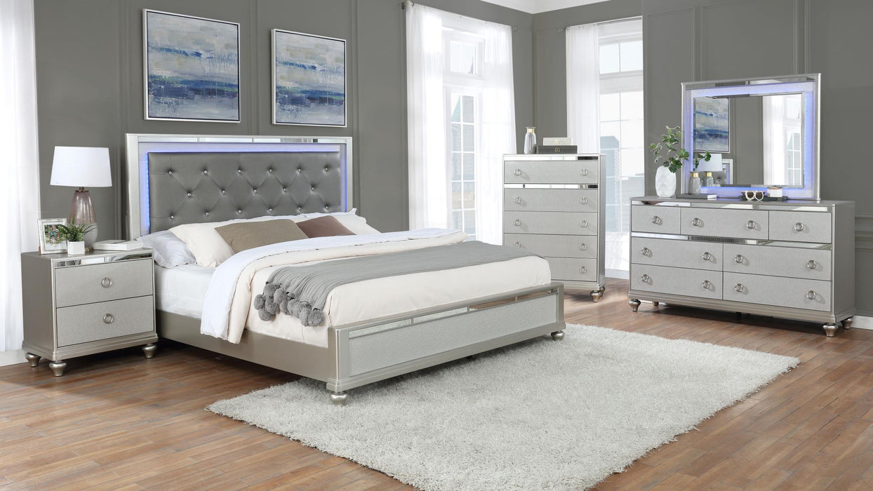 5pc Bedroom Set