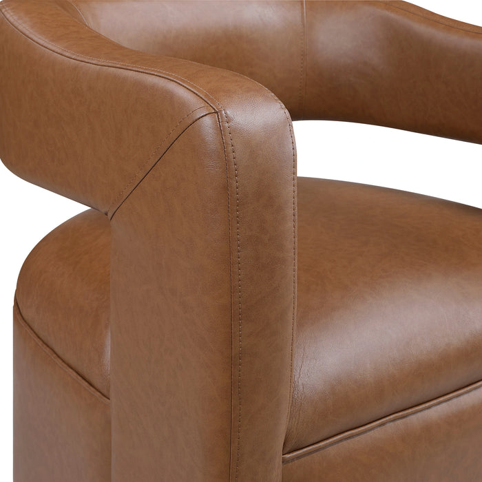 Sawyer Swivel Chair