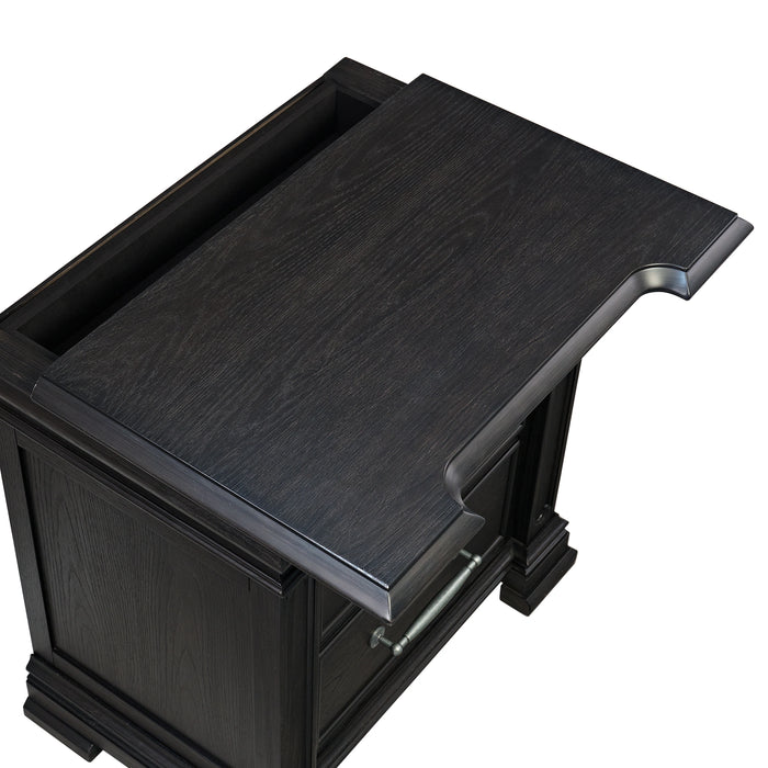 Kings Court Bedroom Set
