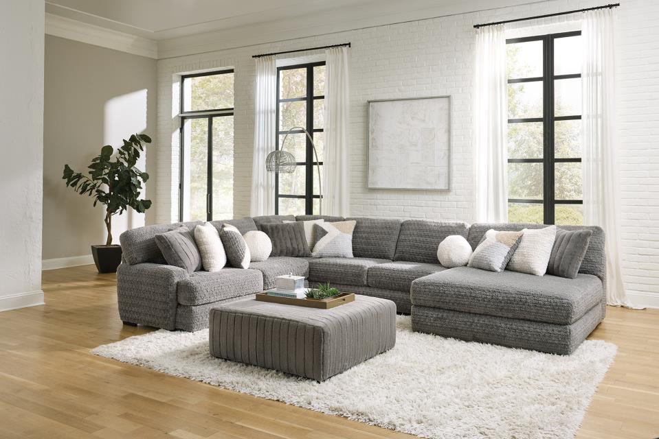 3 PC Sectional