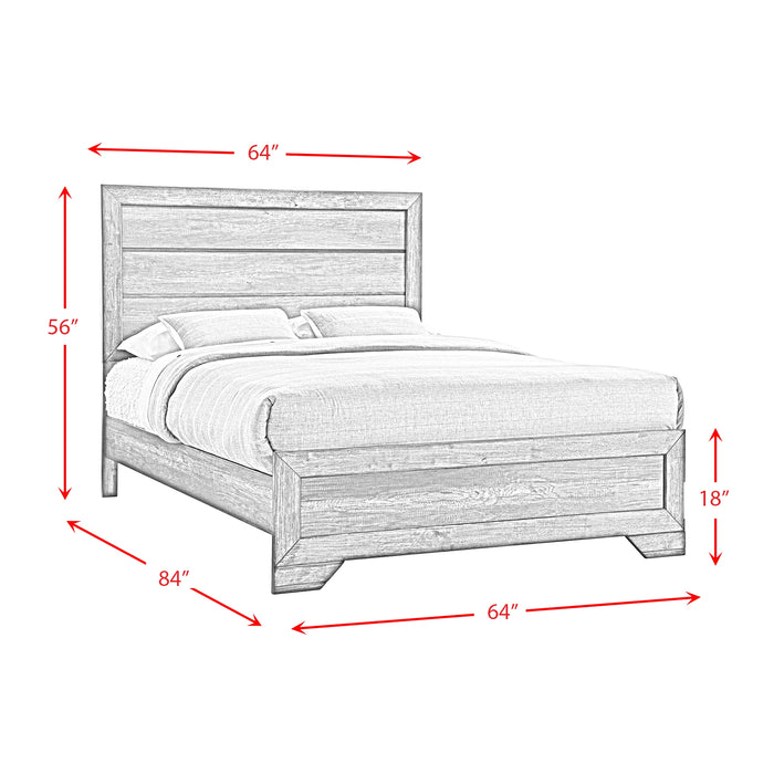 Nathan Bed