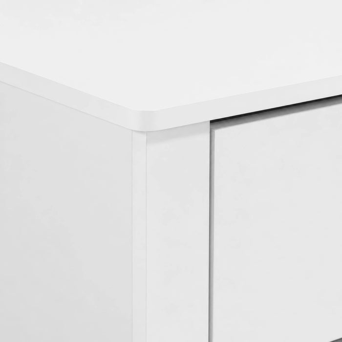 Sami Youth 2-Drawer Nightstand