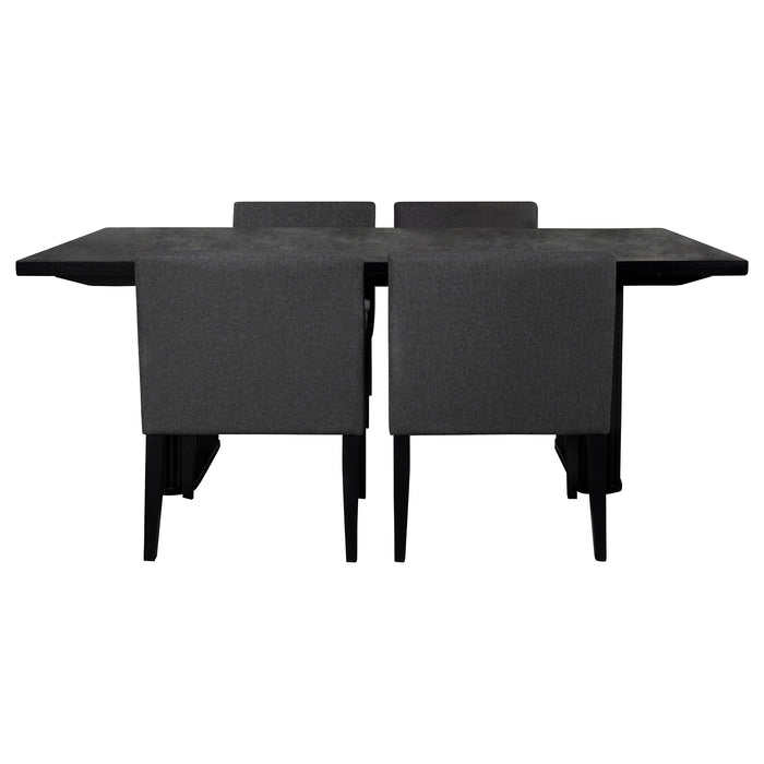 Catherine Dining Set