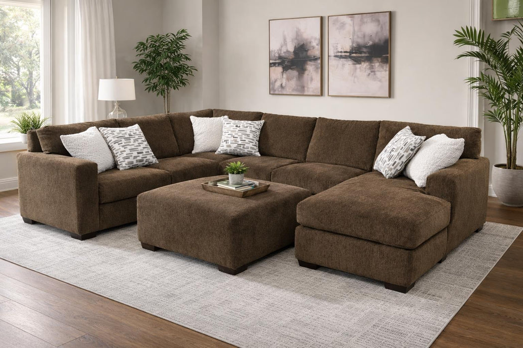 SECTIONAL