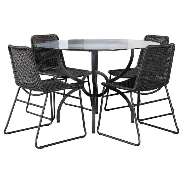 Aviano Dining Set