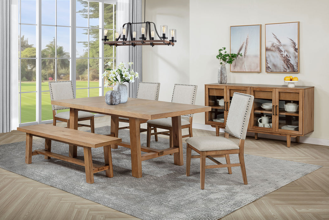 Middleton Extension Dining Table