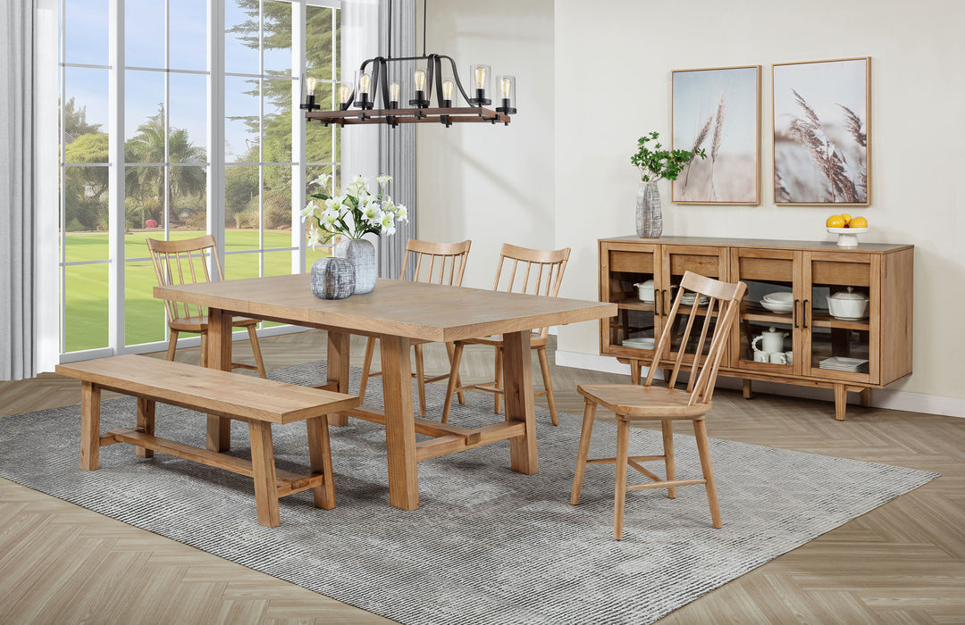 Middleton Extension Dining Table