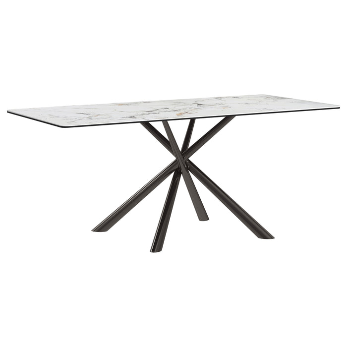 Carvell Dining Table