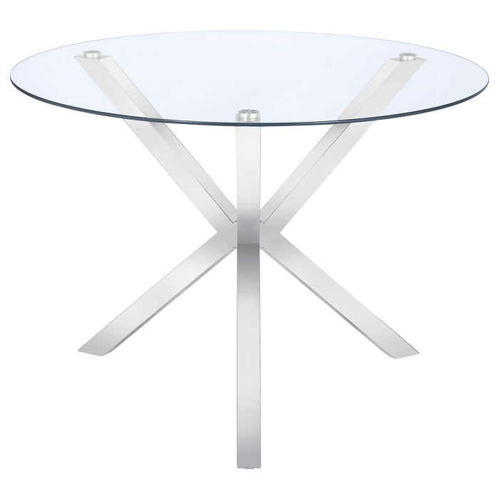 Vance Dining Table
