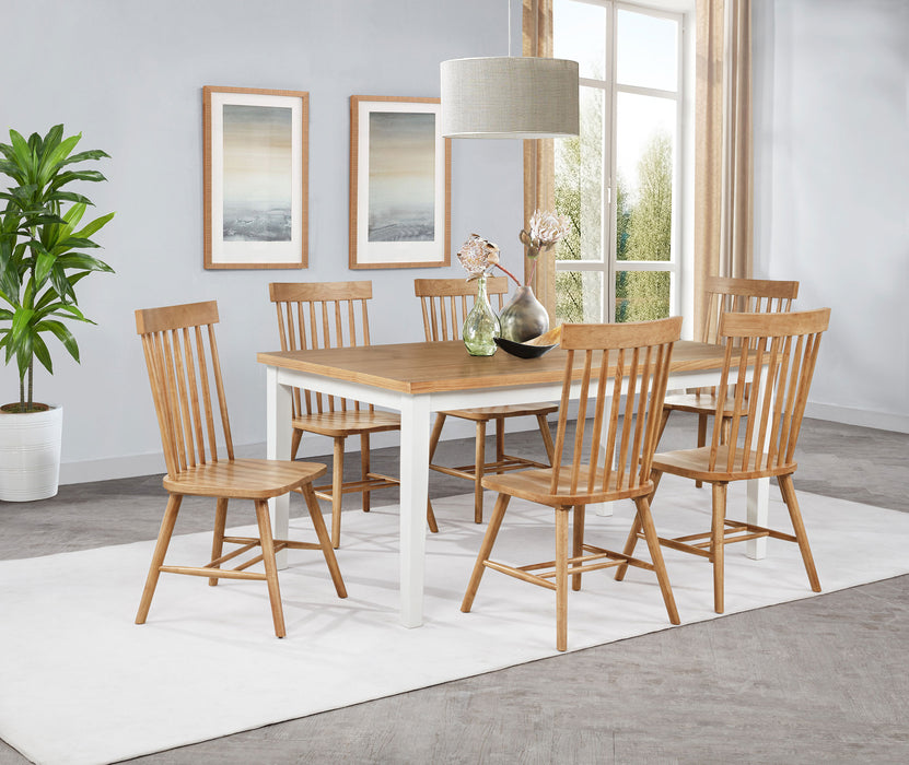 Andrews Dining Side Chair