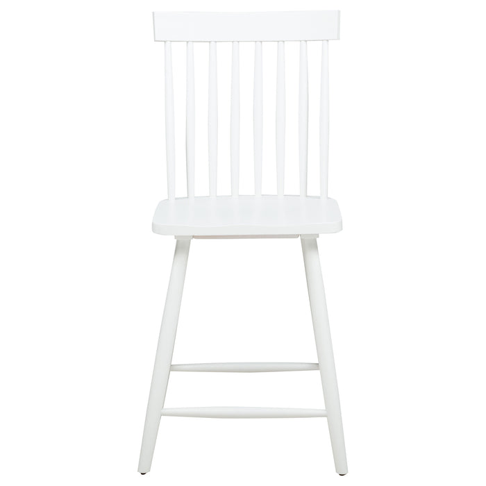 Andrews Counter Chair