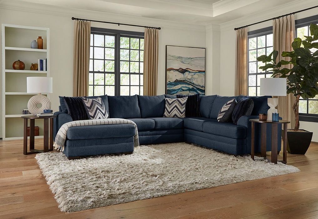 3 PC SECTIONAL