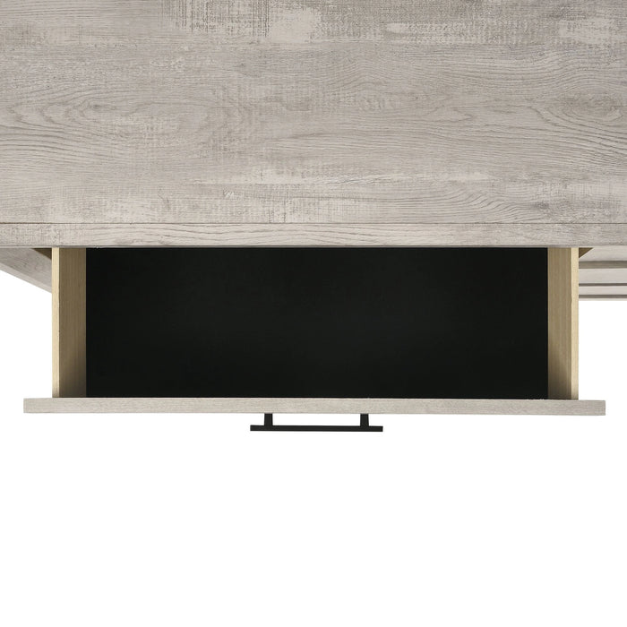 Ellen Panel Bedroom Set