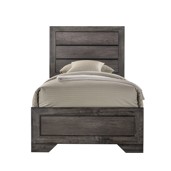 Nathan Bed
