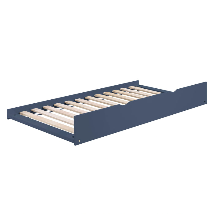 Nora Twin Trundle