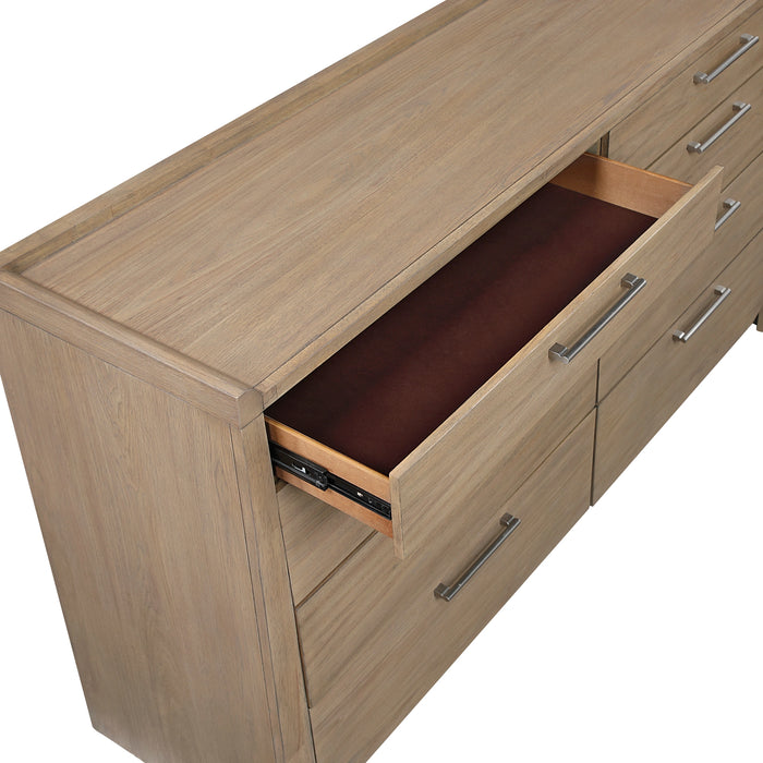 Riley Dresser