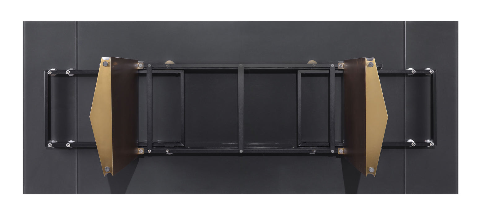 Vesa Extension Dining Table