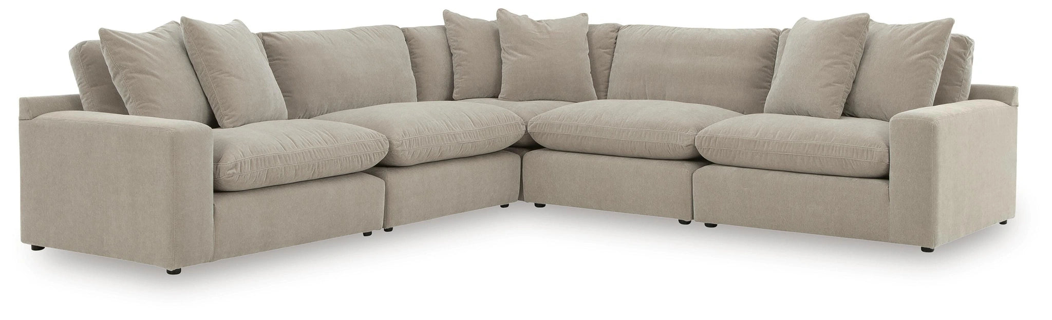 Maxton Heights Sectional