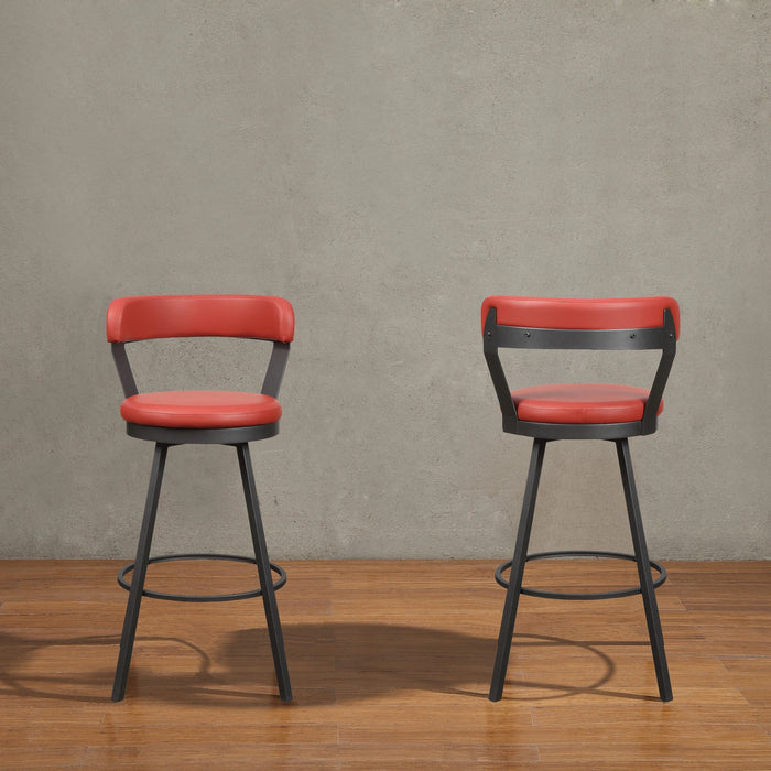 Appert Swivel Pub Height Chair