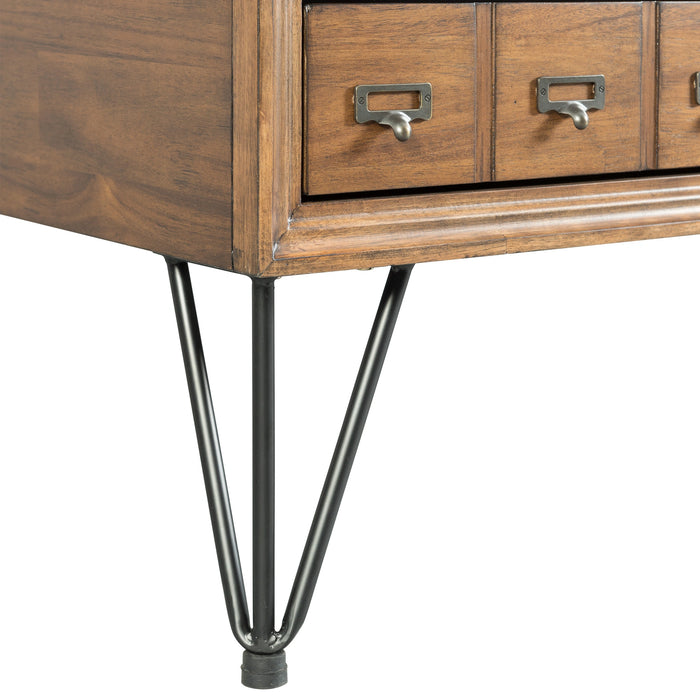 Boone Occasional Coffee Table