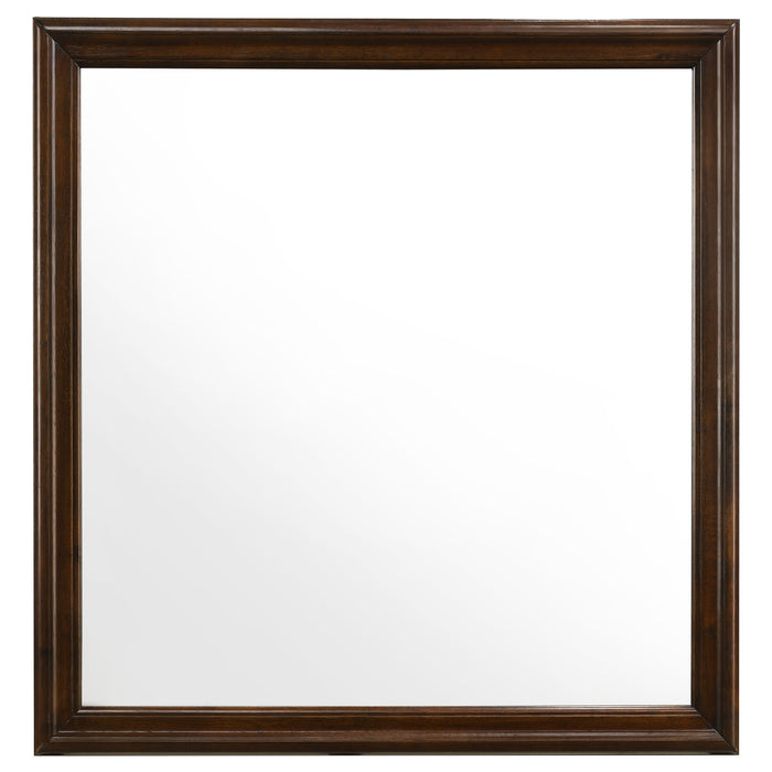 Louis Philippe 4 & 5 Piece Bedroom Sets Twin & Queen