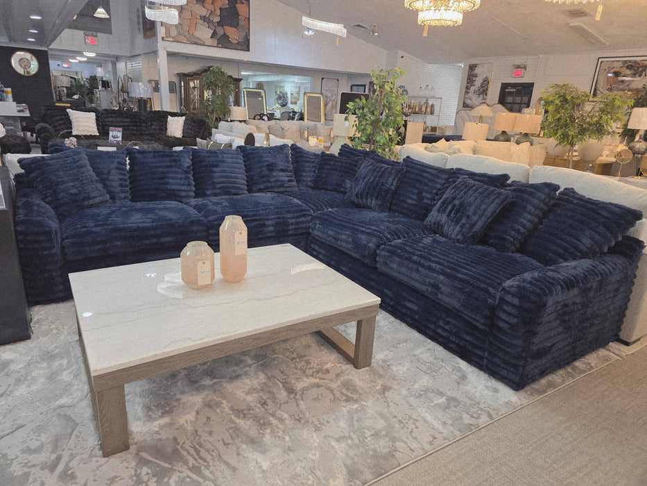 3PC SECTIONAL
