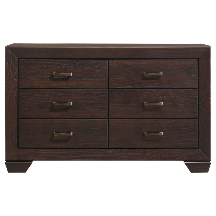 Kauffman Dresser