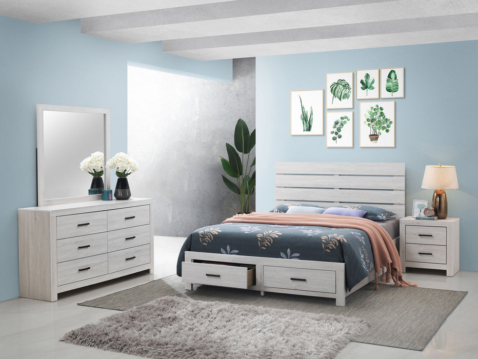 Brantford Bedroom Sets