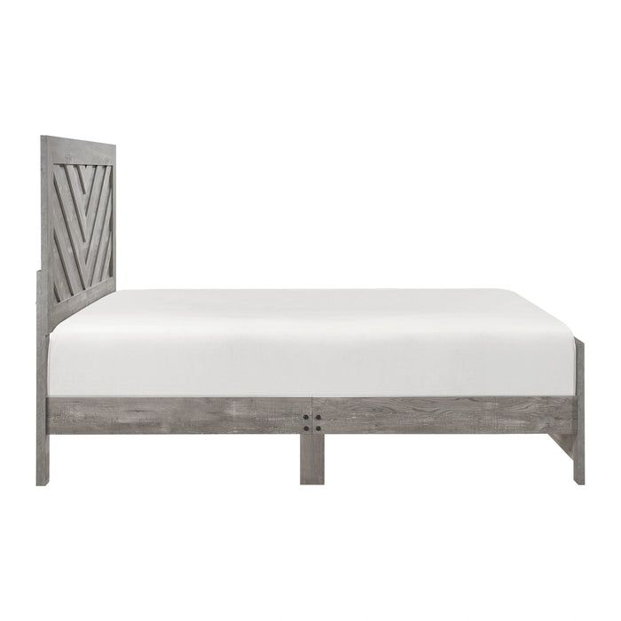 Corbin Queen Bed