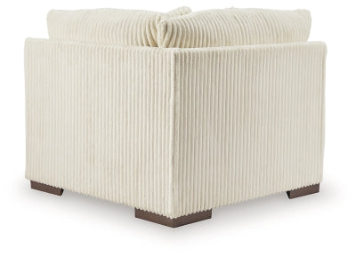 Lindyn Sectional with Chaise