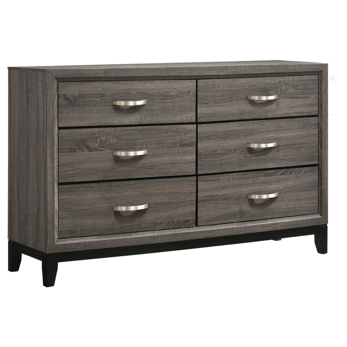 Watson Dresser