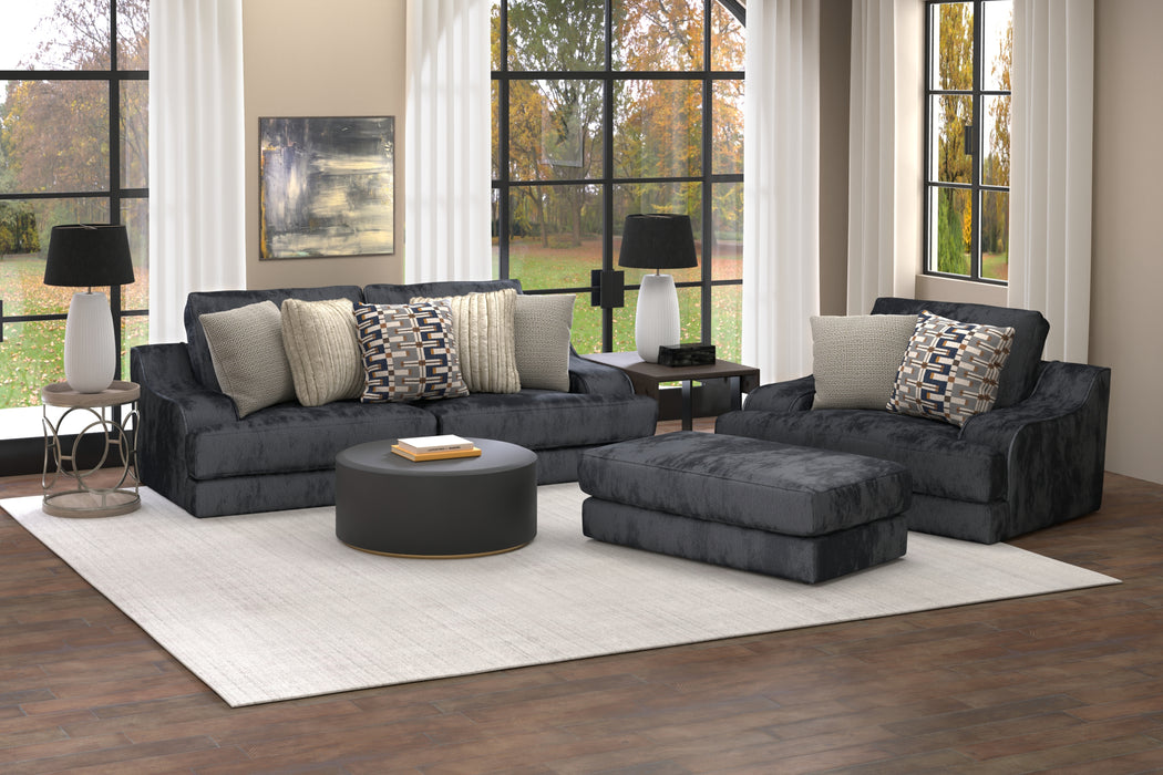 Sofa & Loveseat