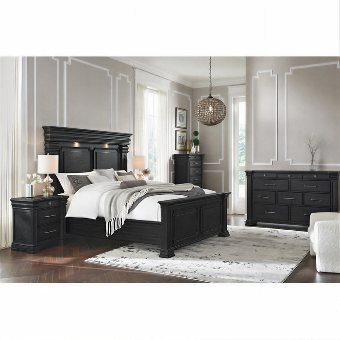 Kings Court Bedroom Set