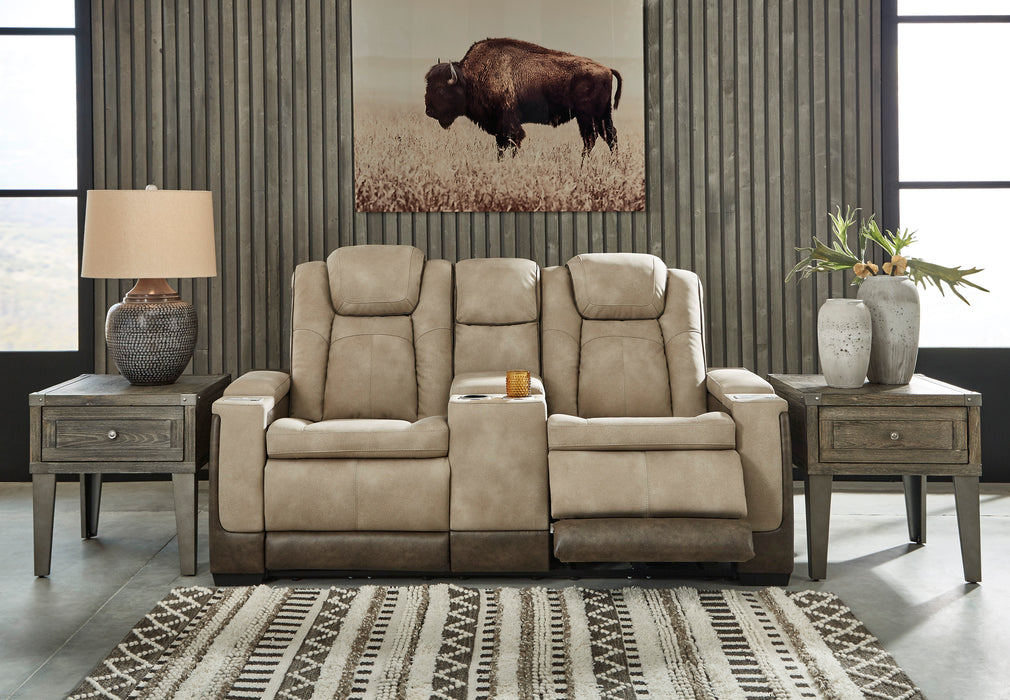 Next-Gen DuraPell Power Reclining Sofa