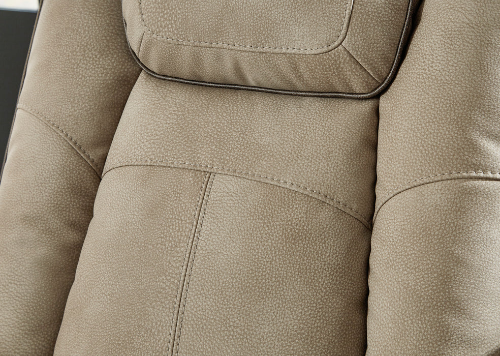 Next-Gen DuraPell Power Reclining Sofa