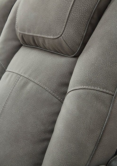 Next-Gen DuraPell Power Reclining Sofa