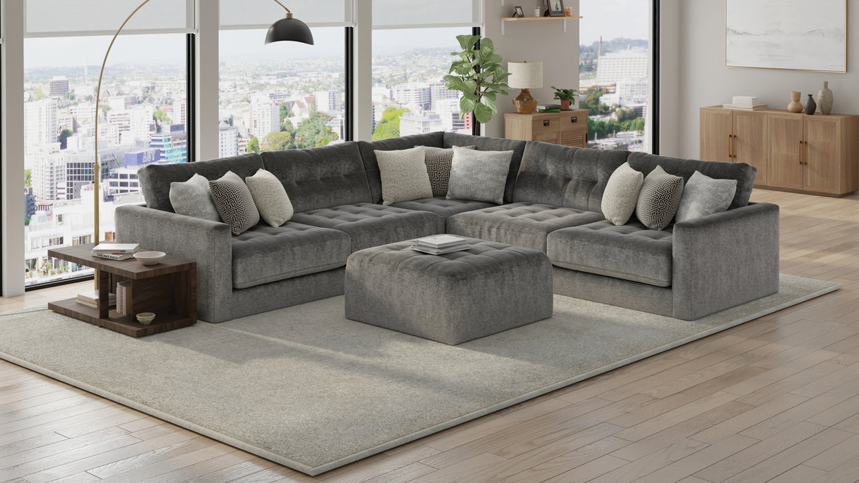 Modular Sectional