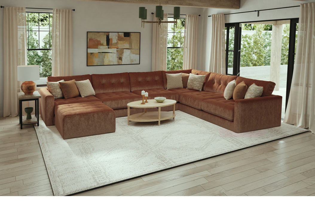 Modular Sectional