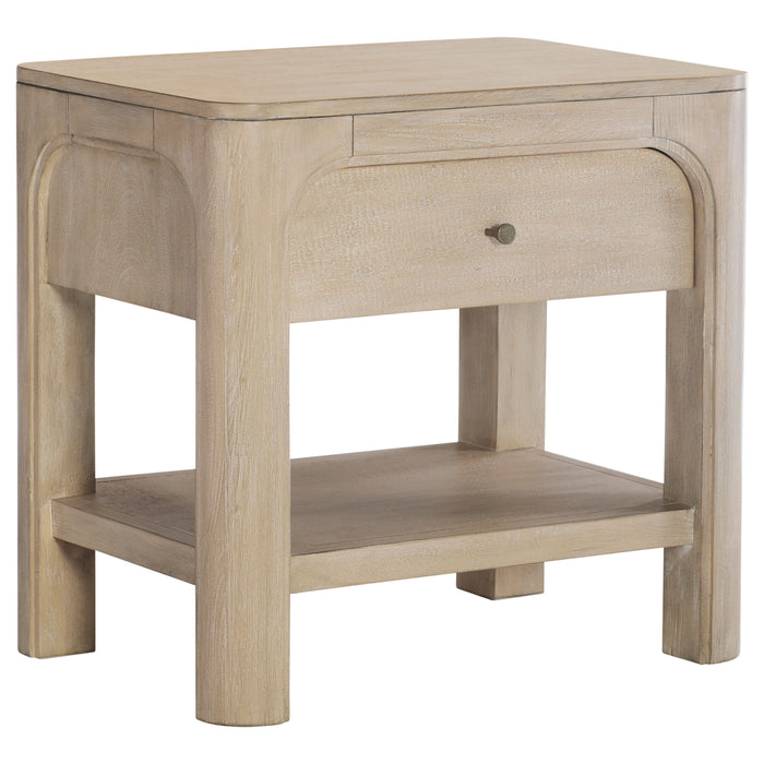Solano Nightstand