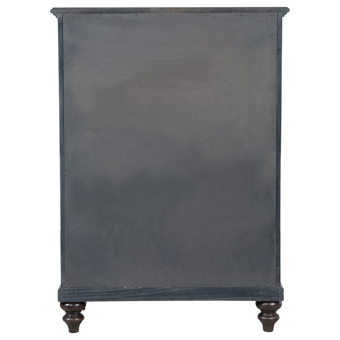 Andover Chest of Drawers