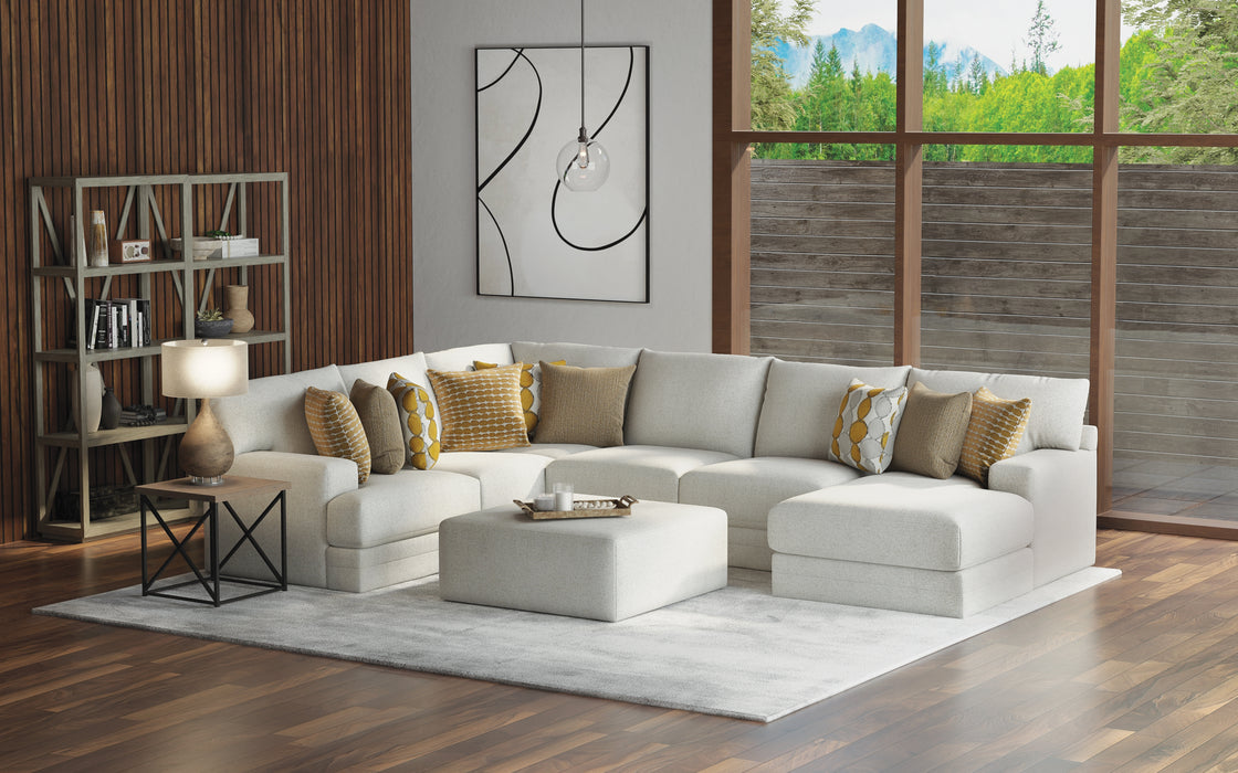 Modular Sectional