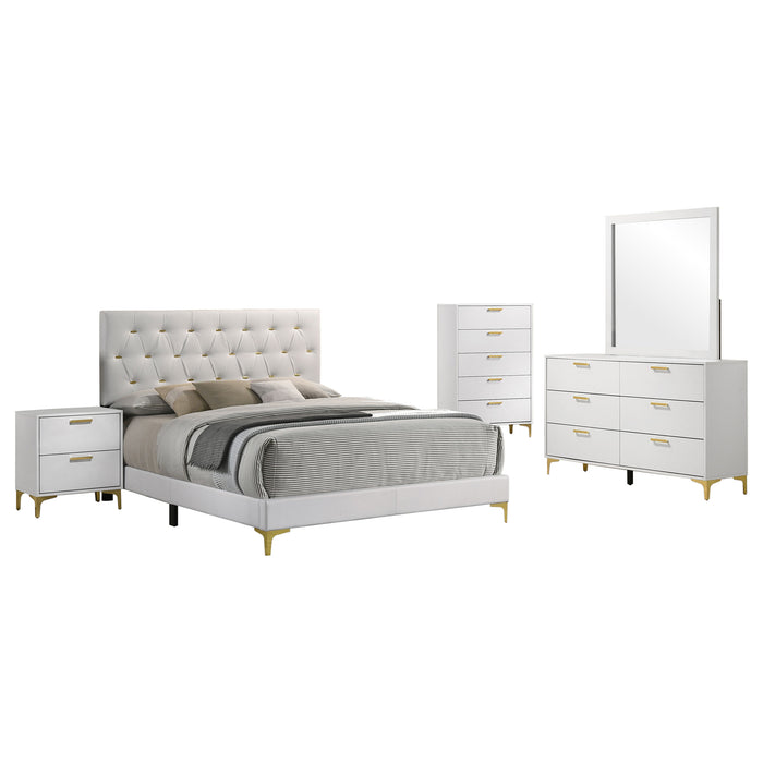 Kendall Bedroom Sets