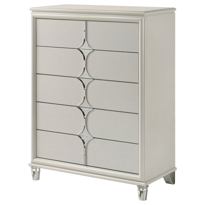 Olivia Chest of Drawers