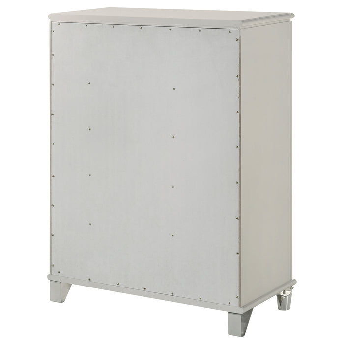 Olivia Chest of Drawers