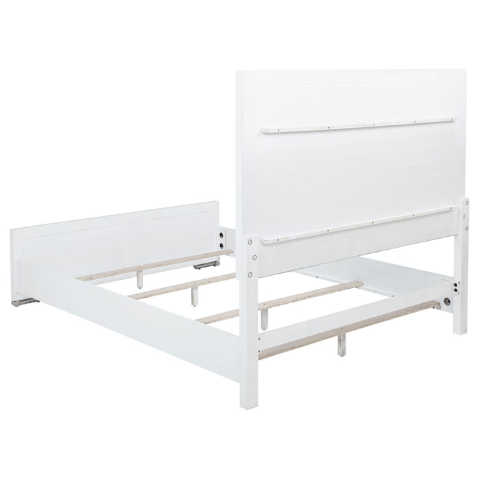 Gracemont Panel Bed