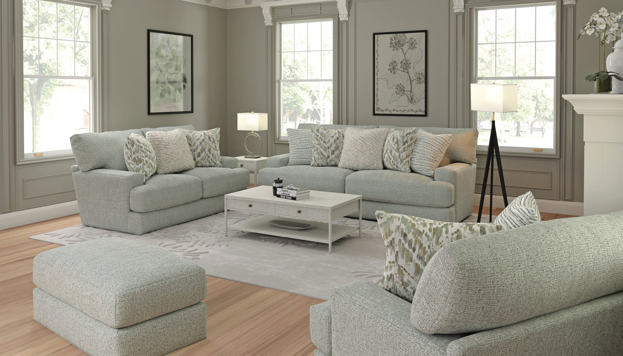 Sofa & Loveseat