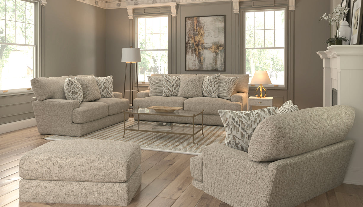 Sofa & Loveseat