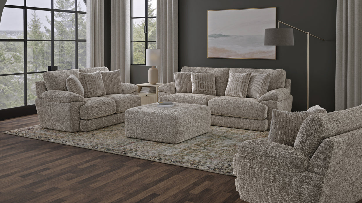 Sofa & Loveseat